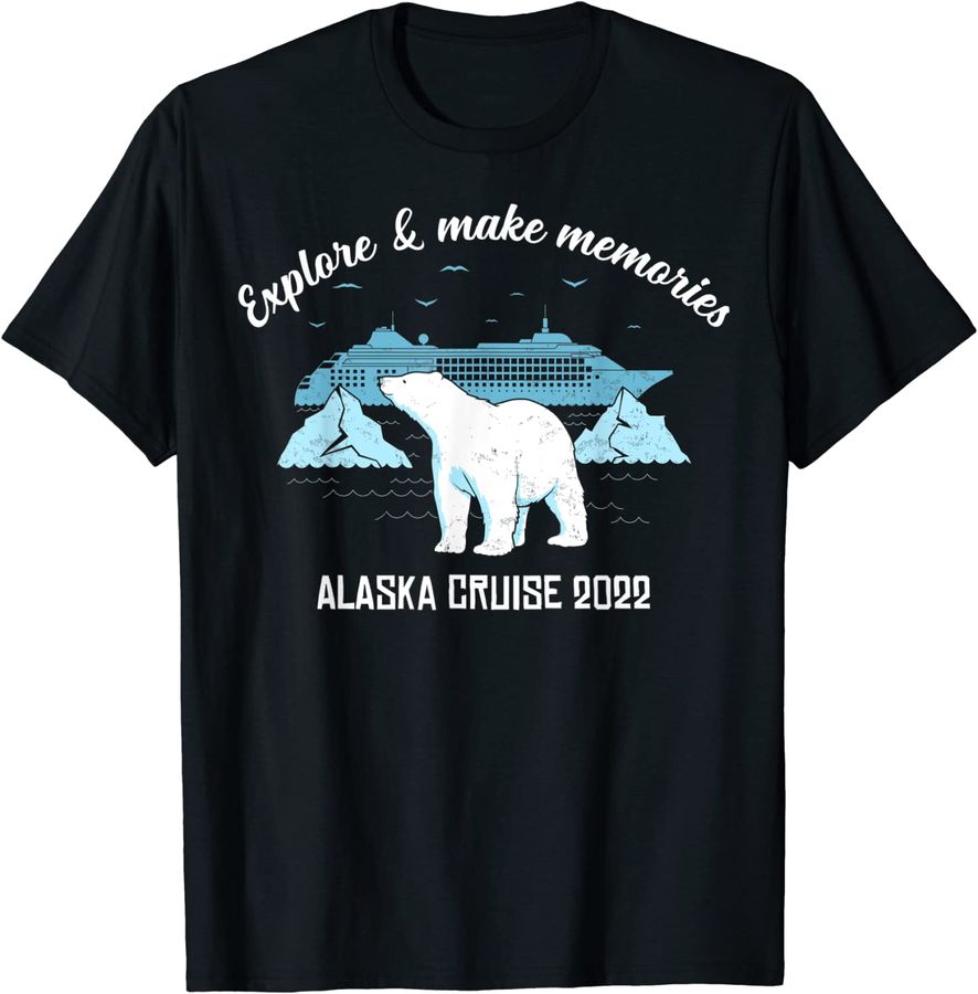 Alaska Cruise 2022 Explore Make Memories Family Vacation