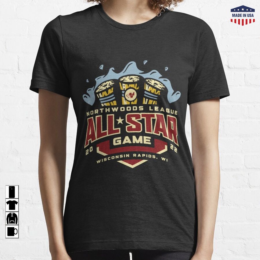 All Star Game Essential  Essential T-Shirt