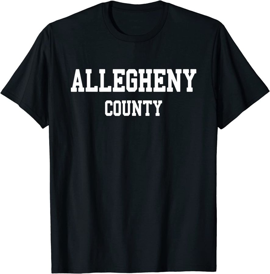 Allegheny County