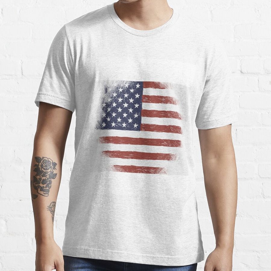 American Essential T-Shirt