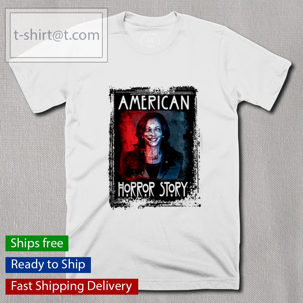 American Story Horror Story Kamala Harris shirt