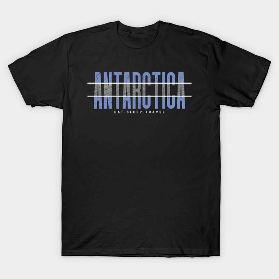 Antarctica trip T-shirt, Hoodie, SweatShirt, Long Sleeve.png