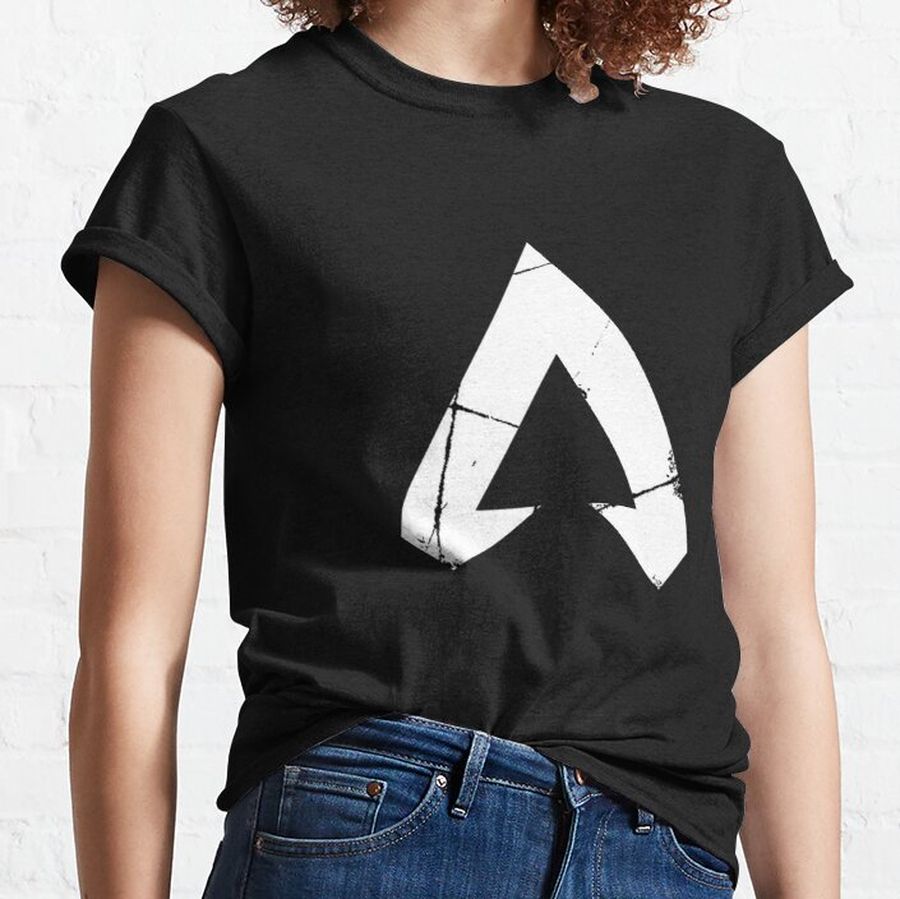 Apex Legends Classic T-Shirt