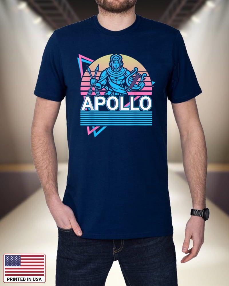 Apollo Greek God Ancient Greece kcRfx