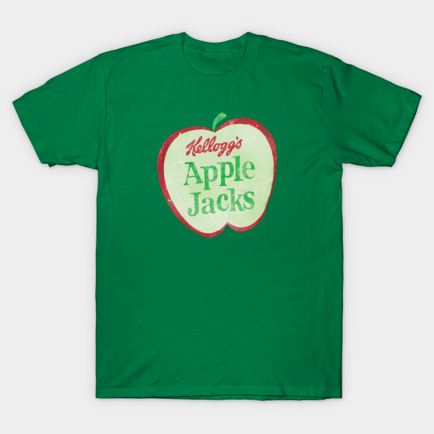 Apple Jacks T-shirt, Hoodie, SweatShirt, Long Sleeve