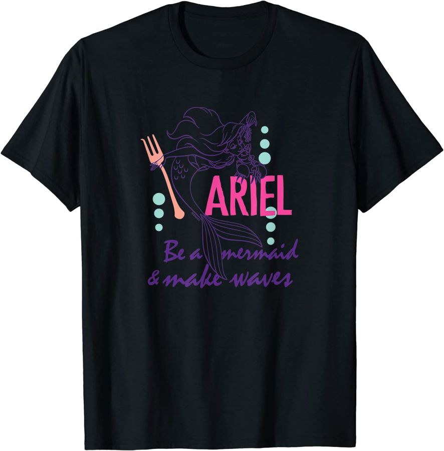 Ariel - Be a Mermaid & Make Waves