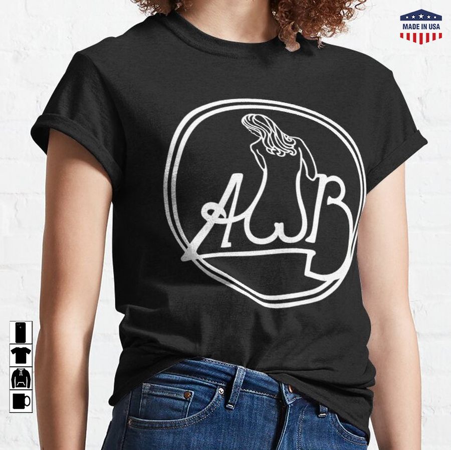 Atlantic Avenue   Classic T-Shirt