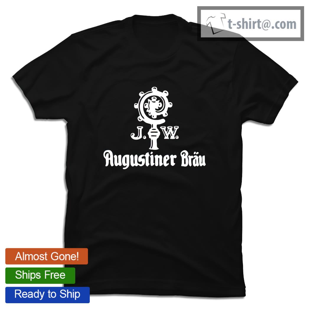 Augustiner Brau beer shirt