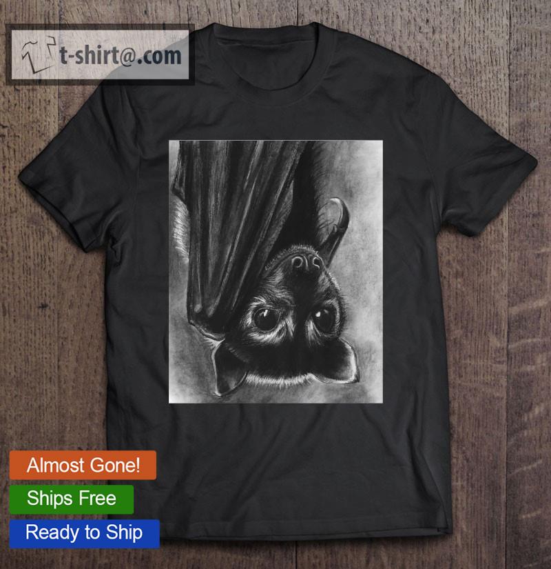Baby Bat Halloween Classic T-shirt