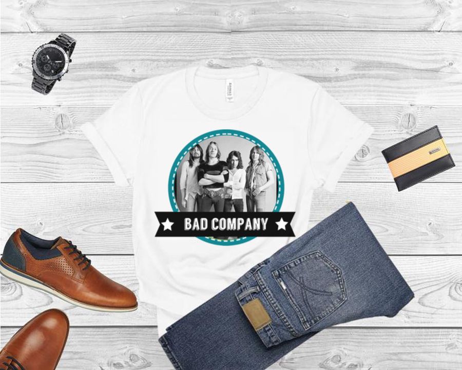 BadCompany Essential T Shirt