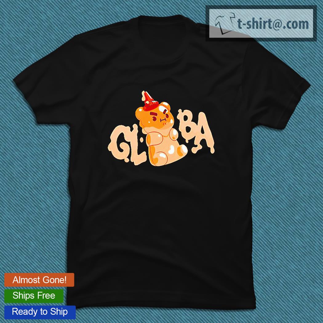 Bahroo Gluba T-shirt