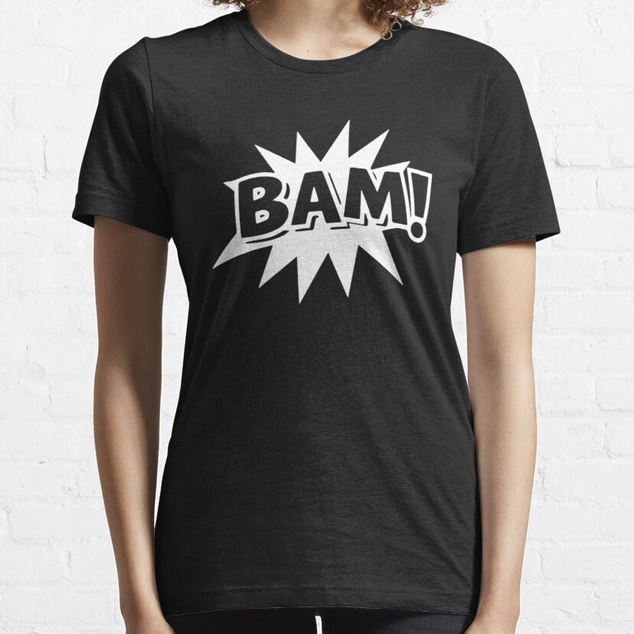 BAM Essential T-Shirt