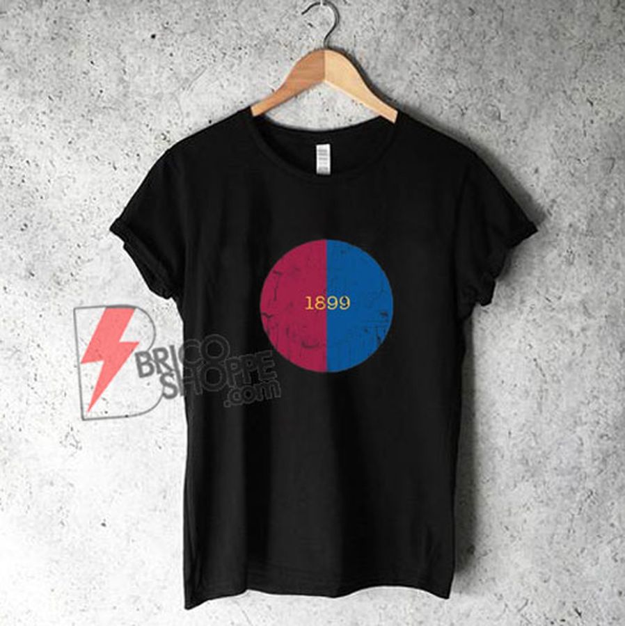 Barca, FCB, FC Barcelona, La Liga, Camp Nou, Soccer T-shirt – Funny’s Shirt On Sale