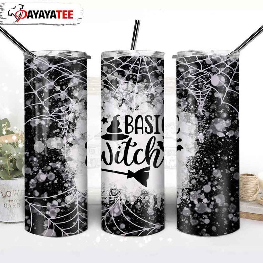 Basic Witch 20oz Tumbler