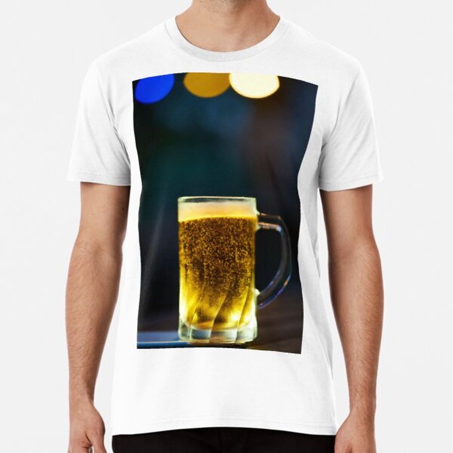 Beer Premium T-Shirt