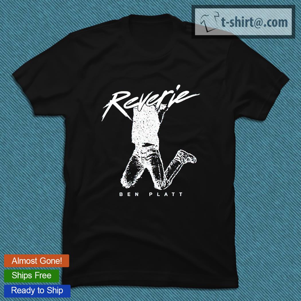 Ben Platt Reverie T-shirt