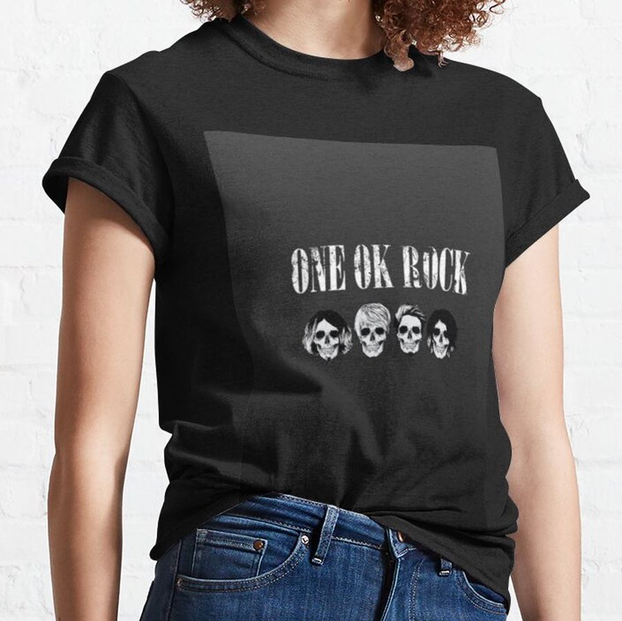 BEST TO BUY - One Ok Rock      Classic T-Shirt