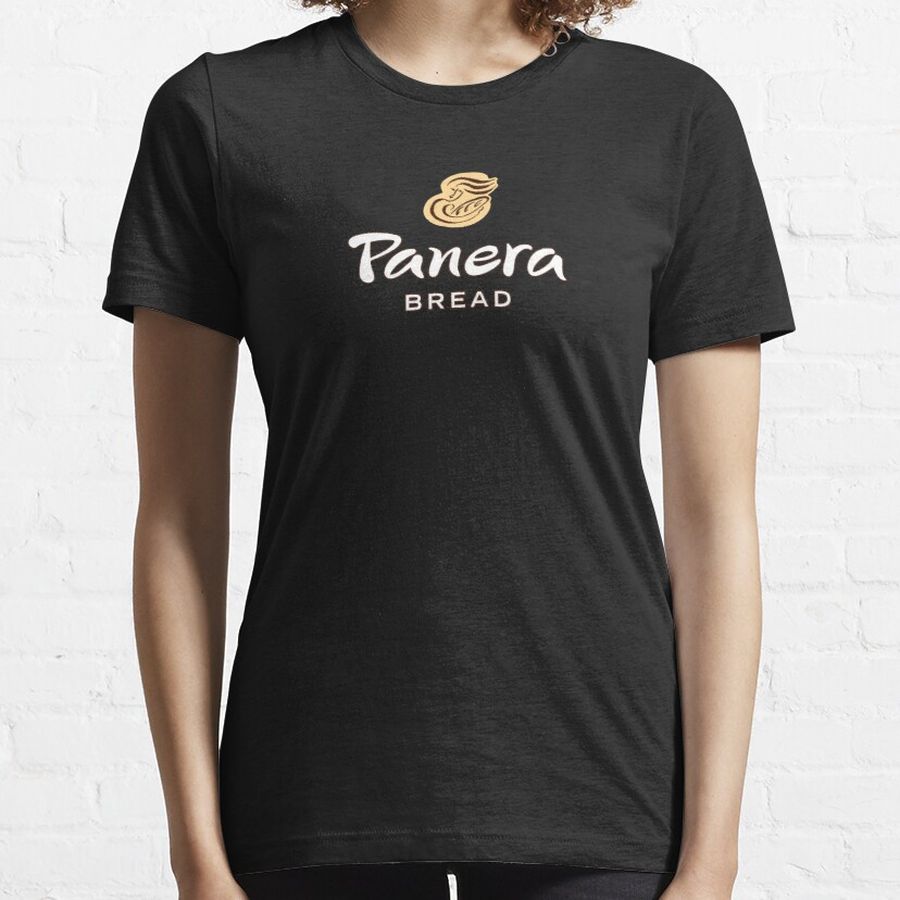 Bestselling Panera Bread Logo Essential T-Shirt