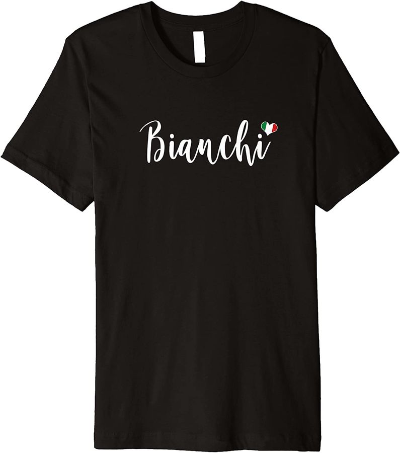 Bianchi Pride for Her Bianchi Premium