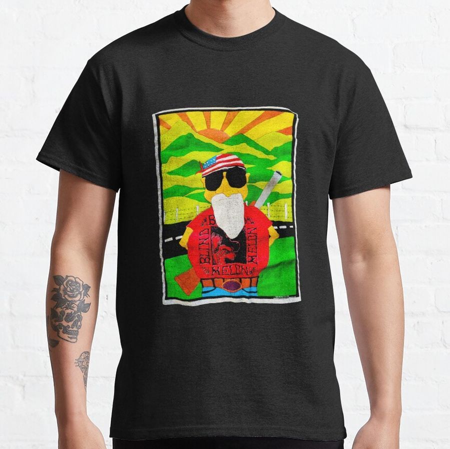 Blind Melon Classic T-Shirt