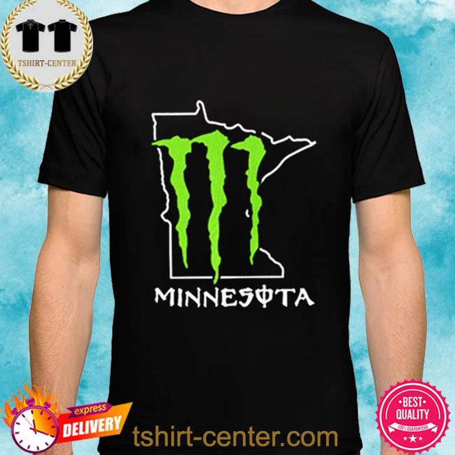 Boomer Core Minnesota Monster shirt T-shirt, Hoodie, SweatShirt, Long Sleeve