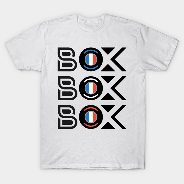 Box box box T-shirt, Hoodie, SweatShirt, Long Sleeve