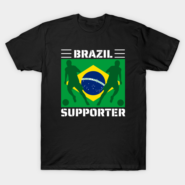 brazil supporter,brazil football,world cup brazil 2022,support brazil world cup 2022 T-shirt, Hoodie, SweatShirt, Long Sleeve