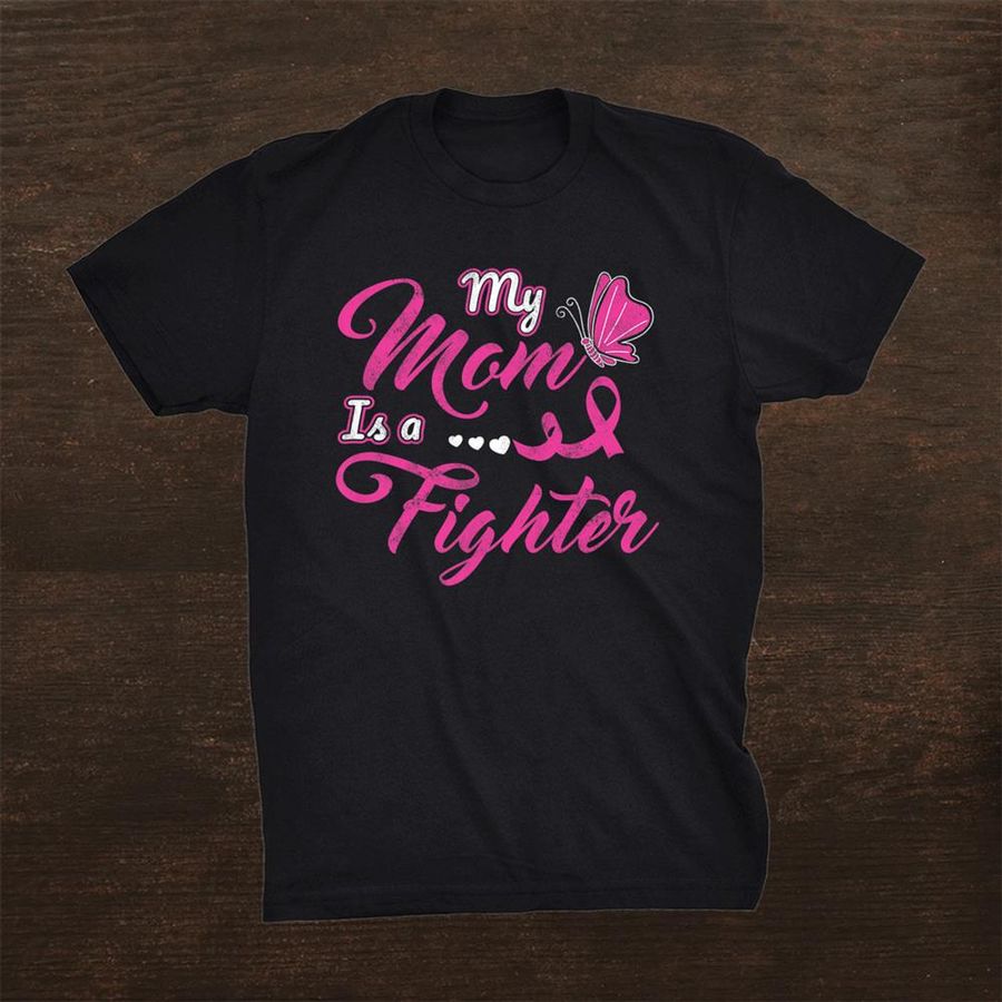 Breast Cancer Support Shirt