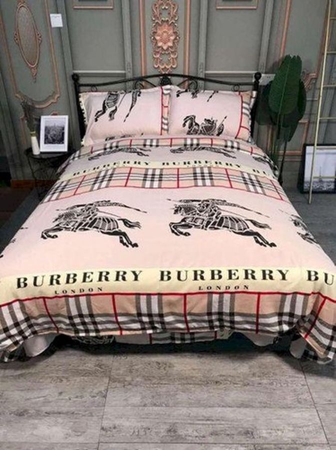 Burberry London England 2 Luxury Bedding Sets Quilt Sets Duvet