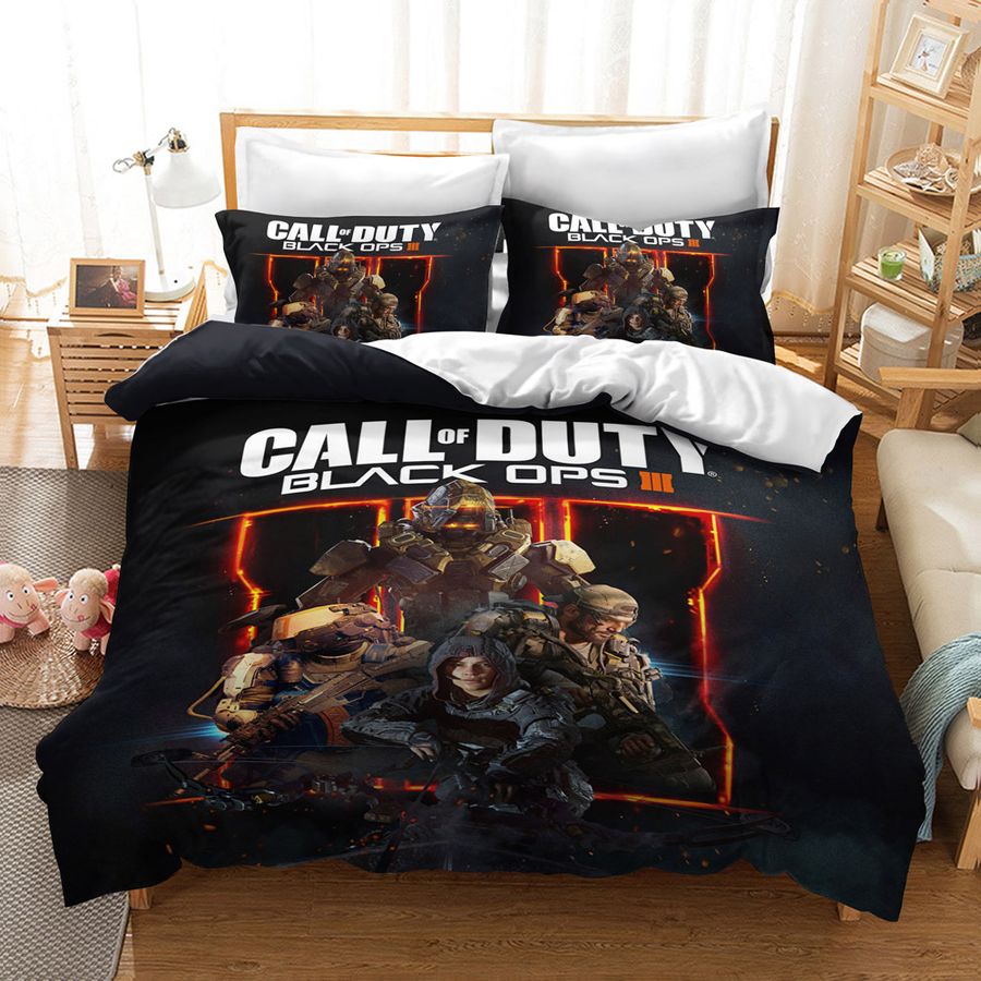 Call Of Duty Bedding 295 Luxury Bedding Sets Quilt Sets