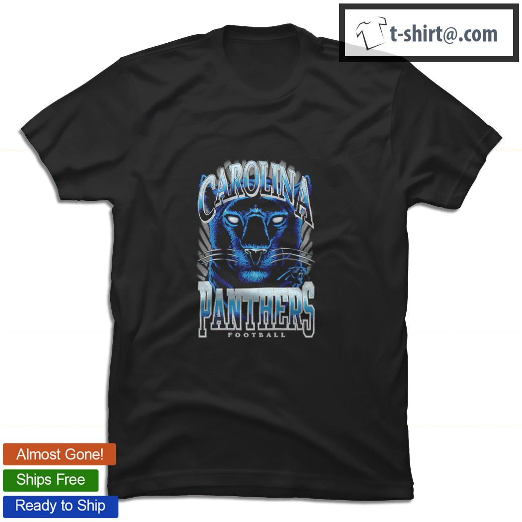 Carolina Panthers football Primal Fan shirt