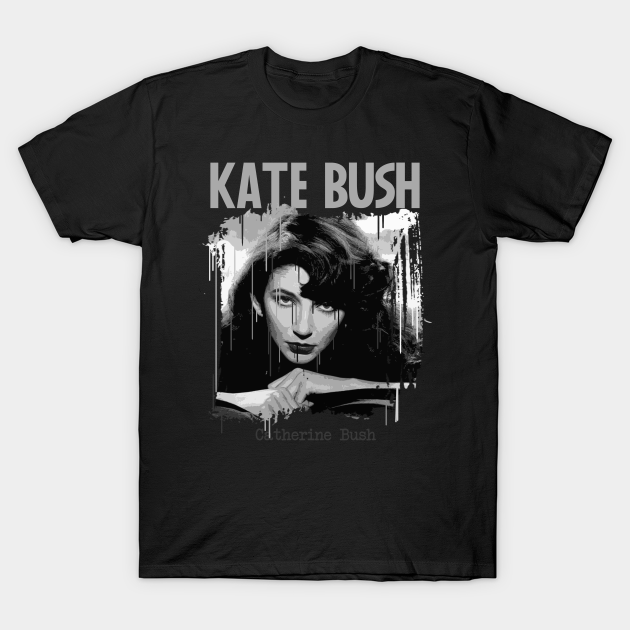 Catherine Bush T-shirt, Hoodie, SweatShirt, Long Sleeve