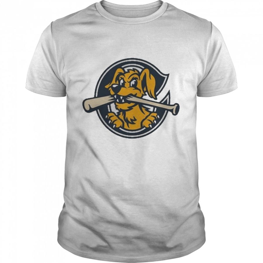 Charleston RiverDogs Logo Shirt