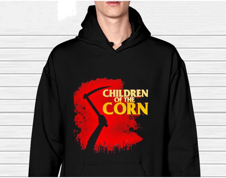 Children Of The Corn Halloween shirt