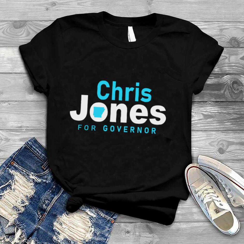 Chris Jones For Governor