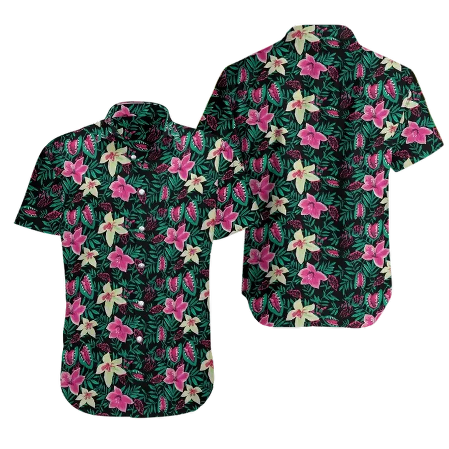 Chunk The Goonies Hawaiian Shirt And Shorts.png
