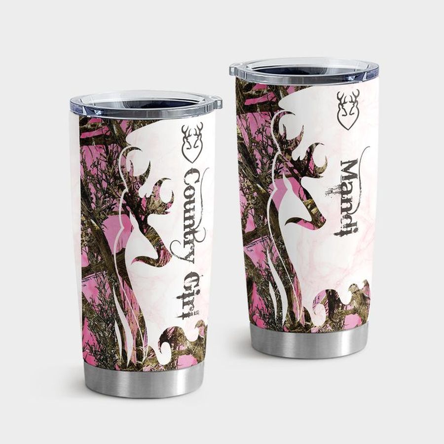 Country Animals Tumbler Cups, Country Girl Tumbler Tumbler Cup 20oz , Tumbler Cup 30oz, Straight Tumbler 20oz
