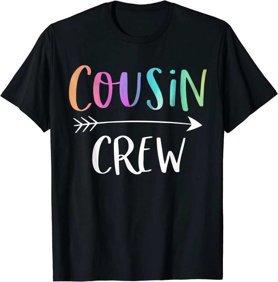 Cousin Crew Kids