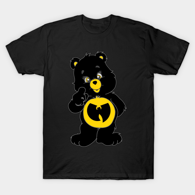 Cute Tang - Ol' Dirty Bear T-shirt, Hoodie, SweatShirt, Long Sleeve