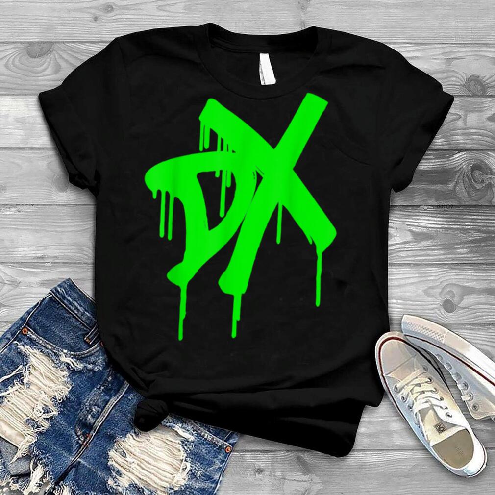 D Generation X T Shirt