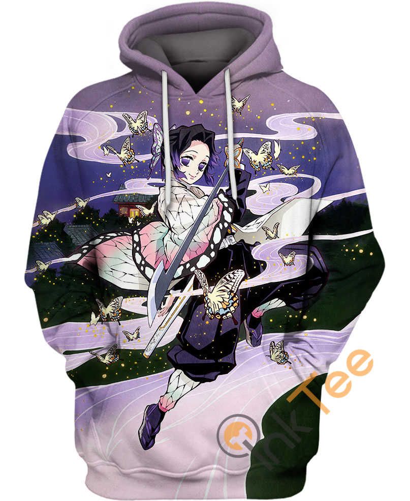 Dance Of The Bee Sting Hoodie 3D