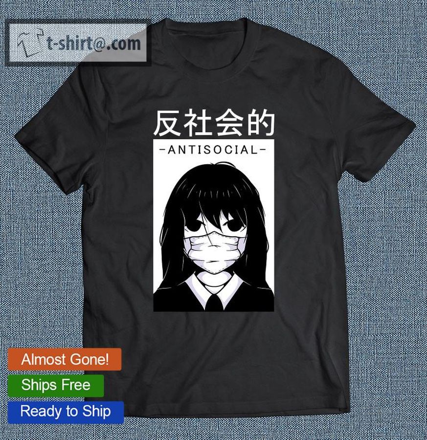 Dark Art Aesthetic Girl Horror Shirts Fairy Grunge Clothes T-shirt