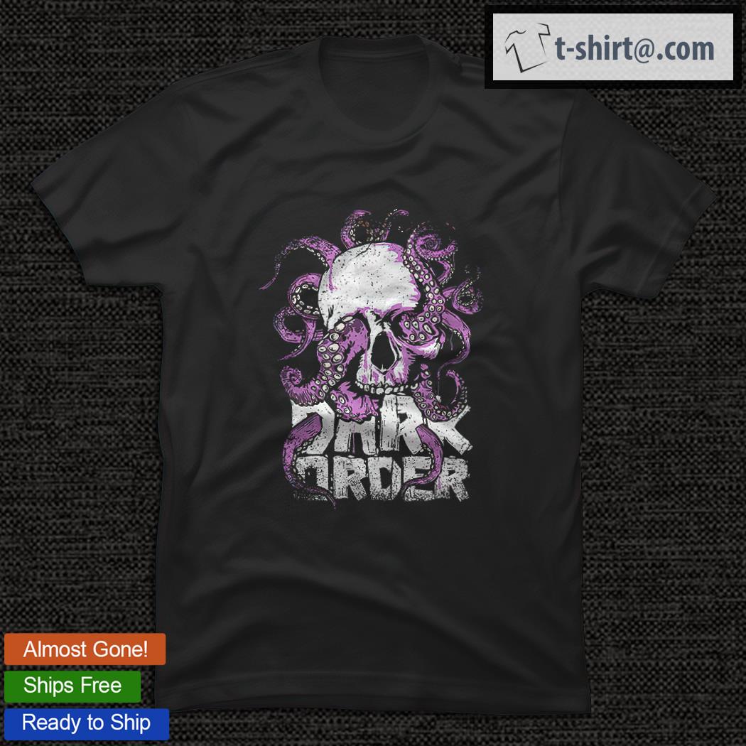 Dark Order Join shirt