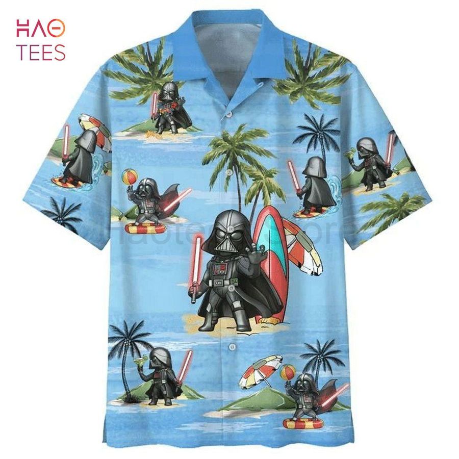 Seattle Seahawks Baby Yoda Short Sleeve Button Up Tropical Aloha Hawaiian  Shirts For Men Women - StirTshirt