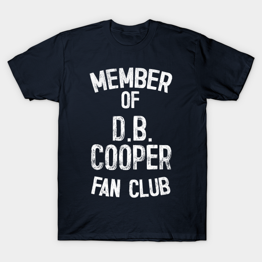 DB Cooper Fan Club T-shirt, Hoodie, SweatShirt, Long Sleeve.png