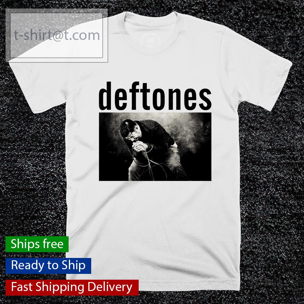 Deftones Band shirt, hoodie, sweater and tank top