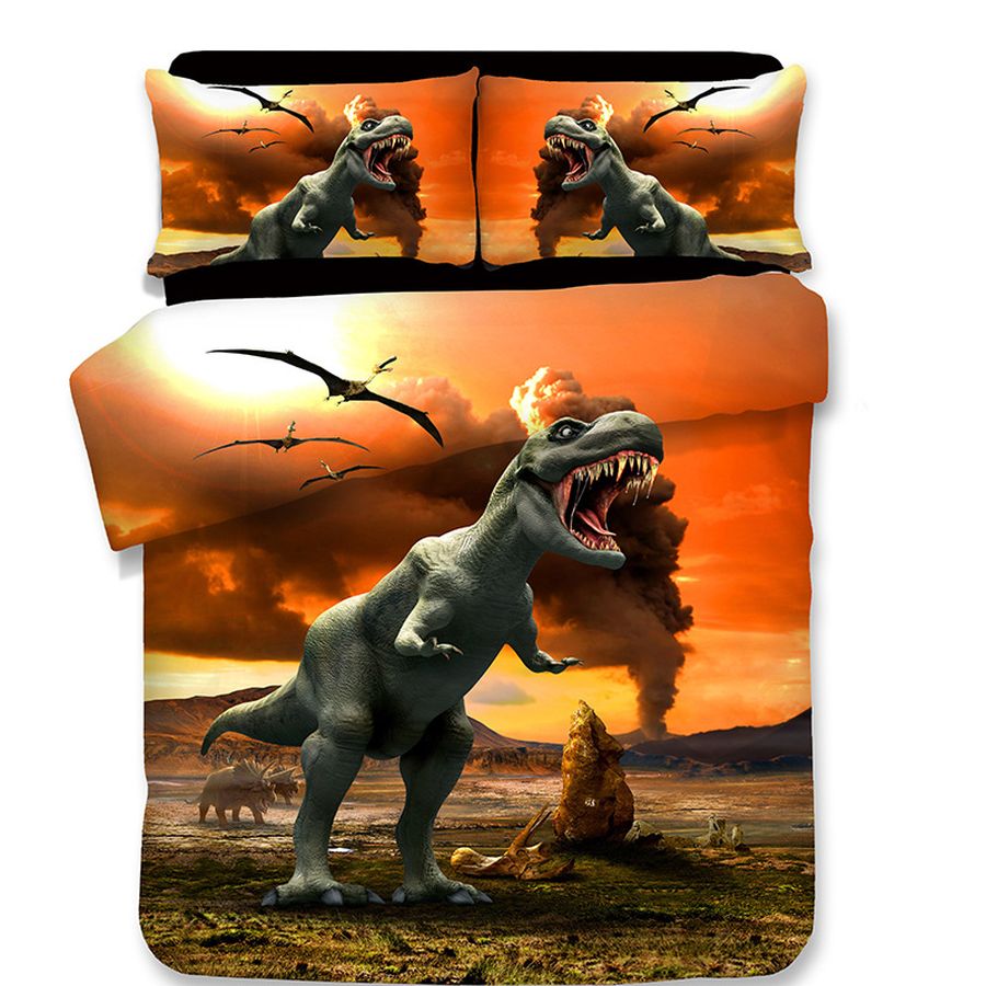 Dinosaur Bedding 466 Luxury Bedding Sets Quilt Sets Duvet Cover