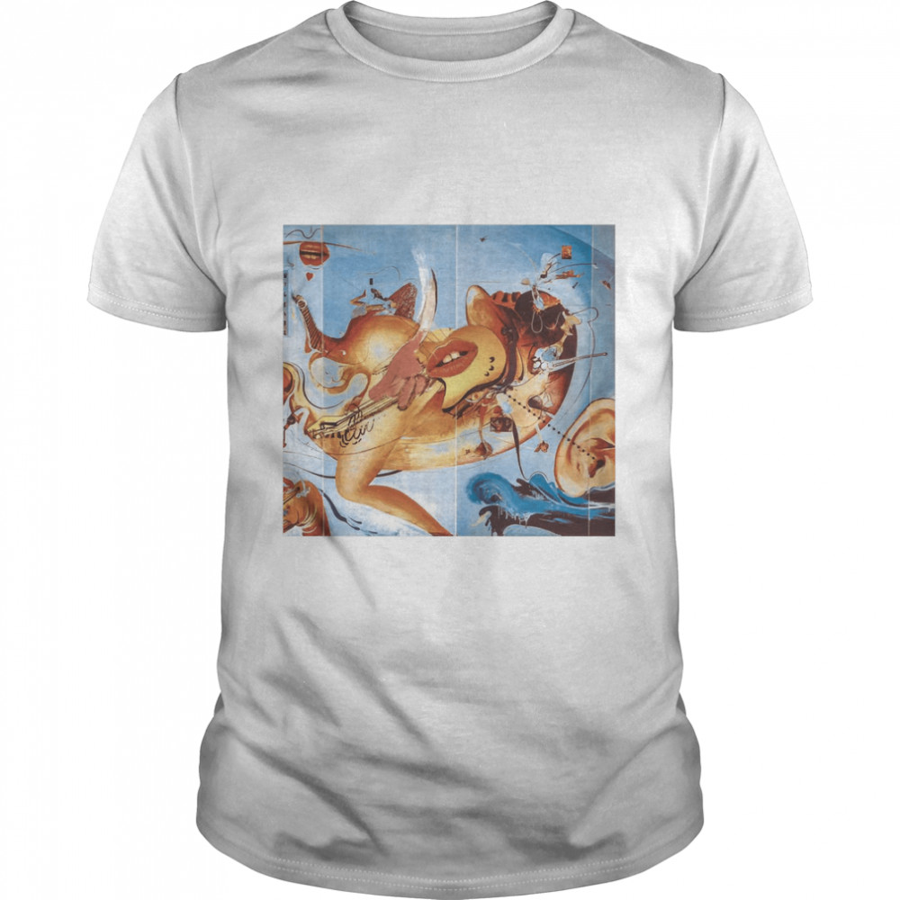 Dire Straits – Alchemy Classic T-Shirts