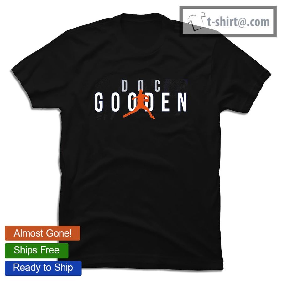 Doc Gooden Dwight Gooden shirt