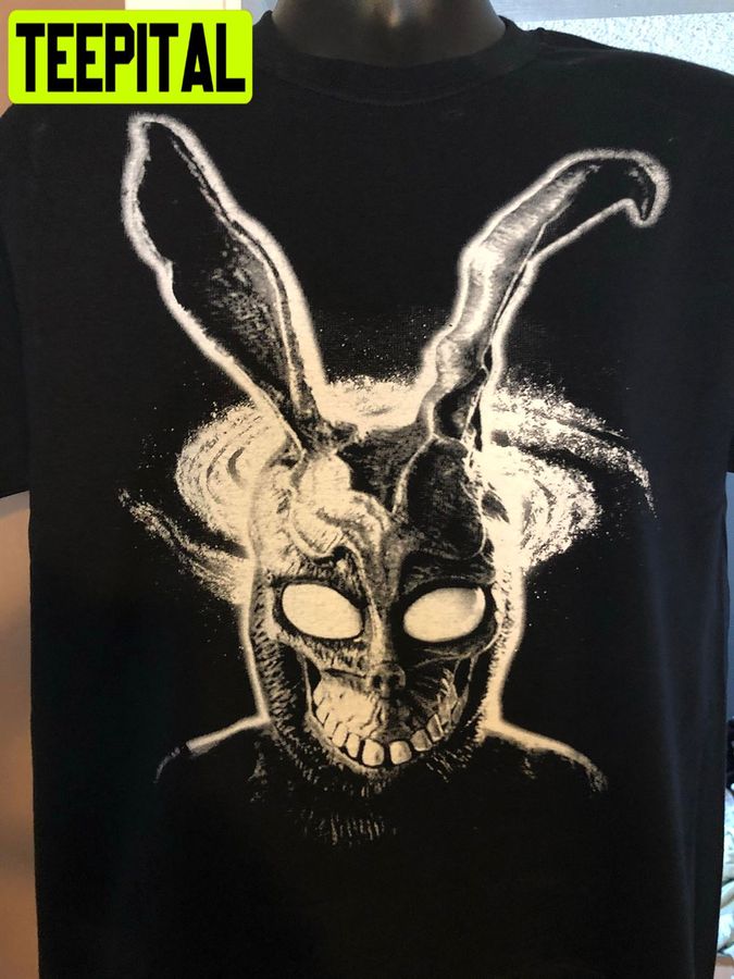 Donnie Darko Horror Movie Unisex T-Shirt